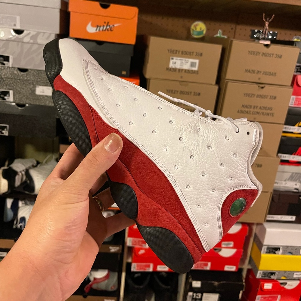 Jordan 13